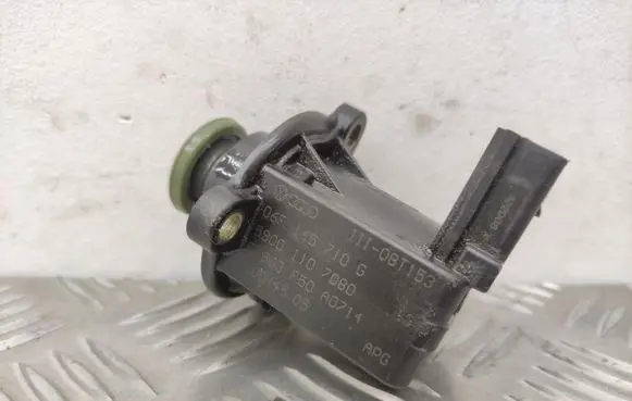Skoda Superb B6 (3T) Turbine electric control actuator 06F145710G 59001107080 70041505