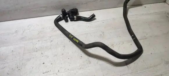 BMW X3 F25 Engine coolant pipe/hose 8514066