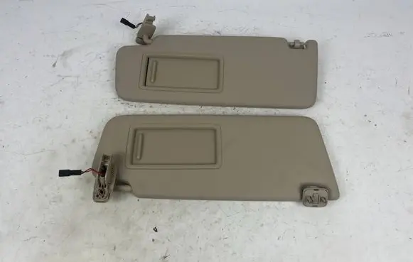 Audi Q5 SQ5 Sun visor