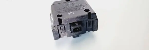 Seat Alhambra (Mk1) Alarm movement detector/sensor 7M0959121 95VW15K607AA