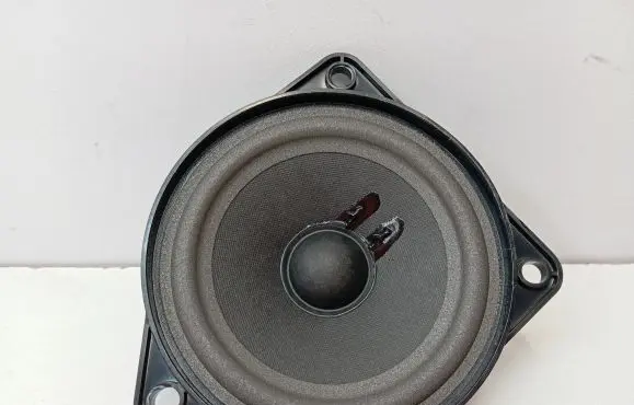 Porsche Macan (95B) Front door speaker 7PP035415