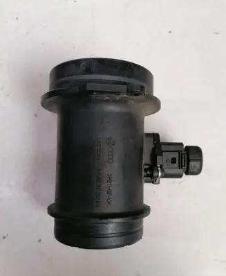 Audi A4 S4 B7 8E 8H Mass air flow meter