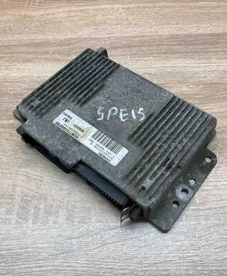 Renault Espace III Engine control unit/module ECU 7700868188 S113717119C