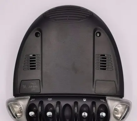 Mini Cooper Countryman R60 Front seat light 9806332