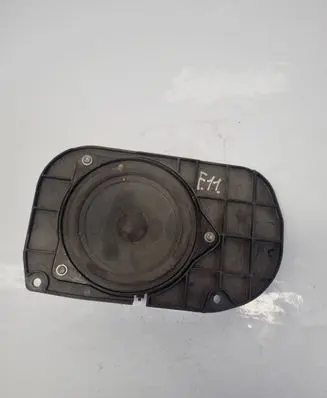 BMW 5 F10 F11 Parcel shelf speaker 9239184 11AUG12 16014910