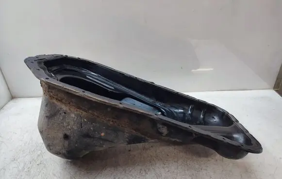 Mitsubishi L200 Oil sump 