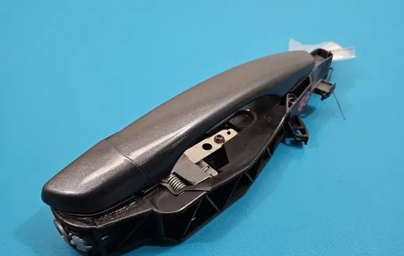 Citroen C4 Cactus Front door exterior handle 9802977180 IMPRK1541443