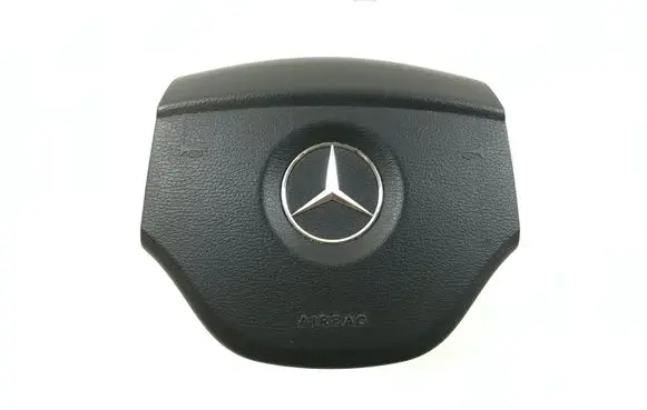 Mercedes-Benz ML W164 Steering wheel airbag A1644600098