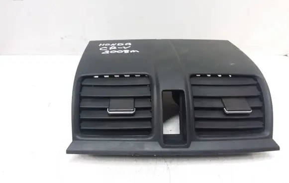 Honda CR-V Dash center air vent grill 77610SWAA013M1NH167L