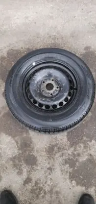 Audi A6 S6 C5 4B R15 spare wheel 8D0601027