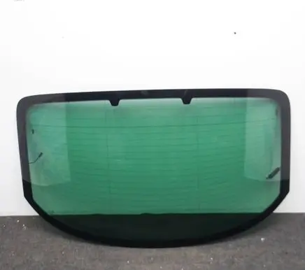 Volkswagen PASSAT CC Rear windscreen/windshield window 