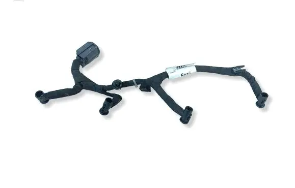 Ford Transit Custom II Fuel injector wires 14499918000 PU5T6M091