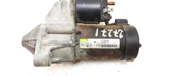Mitsubishi Space Star Starter motor D6RA76 MD308088