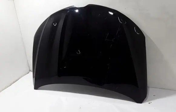 Renault Arkana Engine bonnet/hood 651001544R