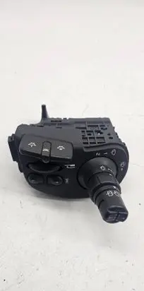 Renault Scenic II - Grand scenic II Wiper control stalk 7701069597