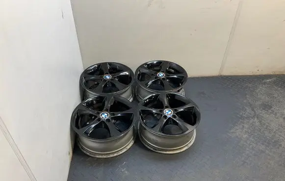 BMW 3 E92 E93 R17 alloy rim 6778219