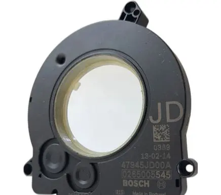 Nissan Note (E11) Yaw turn rate sensor 0265005545 47945JD00A