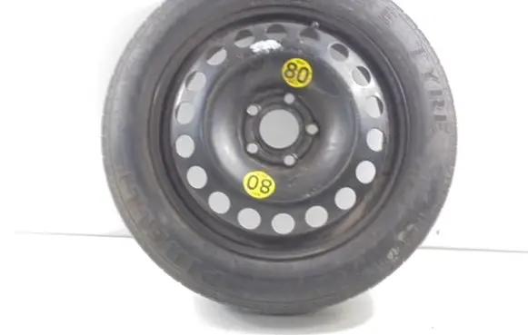 Opel Vectra C R12 spare wheel 2160115