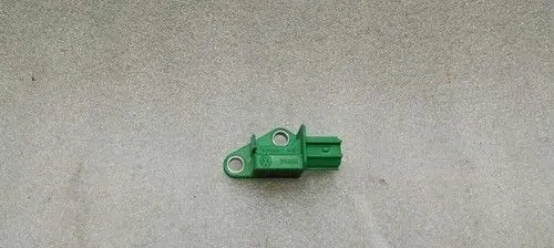 Audi A5 8T 8F Airbag deployment crash/impact sensor 1K0909606C