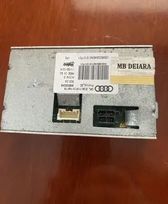 Audi A5 8T 8F Headlight ballast module Xenon 89500248