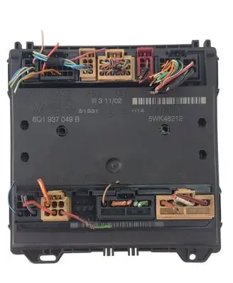 Comfort/convenience module