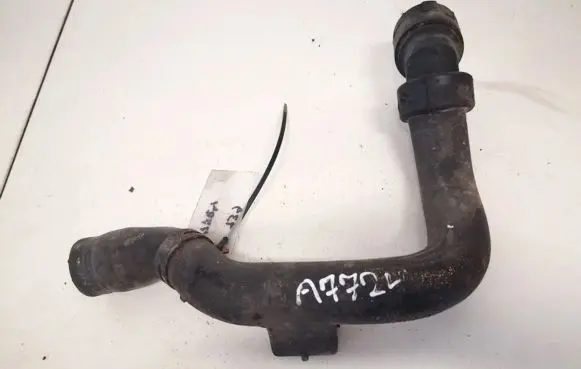 Skoda Superb B5 (3U) Engine coolant pipe/hose 8d0121101ad