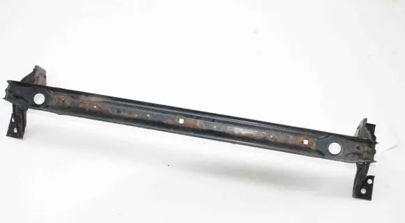 Volvo V40 Radiator support slam panel bracket 