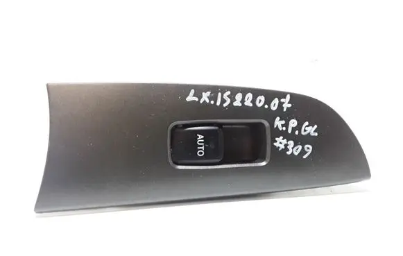 Lexus IS 220D-250-350 Electric window control switch 515287
