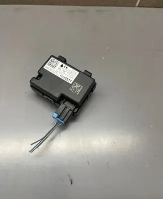 Door central lock control unit/module