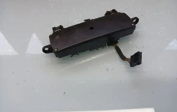 BMW 7 E65 E66 Other control units/modules 6916692 6916692E 602215700B