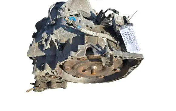 Volvo S40 Automatic gearbox 30713895 5551sn