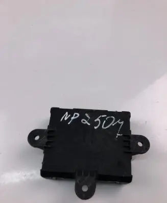 Ford S-MAX Other control units/modules 9G9T14B534CC