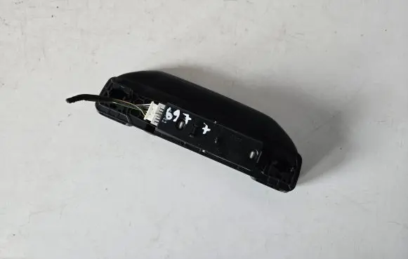 Mercedes-Benz E W213 Rear interior roof grab handle A0998150000