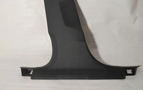Audi A4 S4 B9 (B) pillar trim (bottom) 8W0867239