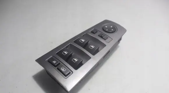 BMW 7 E65 E66 Electric window control switch