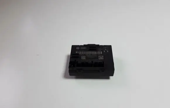 Audi Q3 8U Door control unit/module 8X0959795C