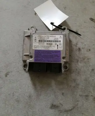 Mazda 3 I Airbag control unit/module BR9N57K30 0285001926