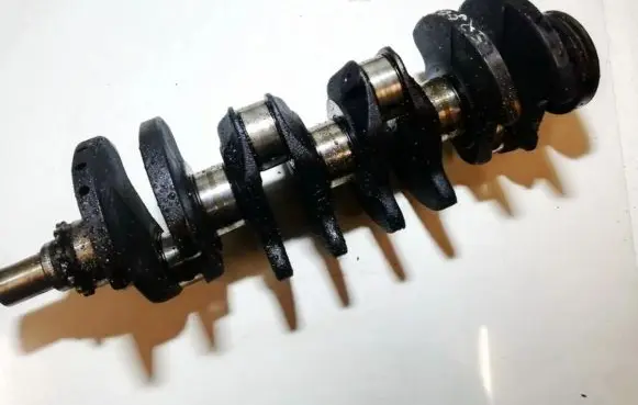 Crankshaft
