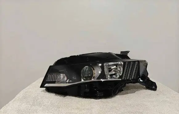 Peugeot 508 II Headlight/headlamp 9813621380 221123 90200463