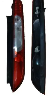 Ford Focus Rear/tail lights 3244949