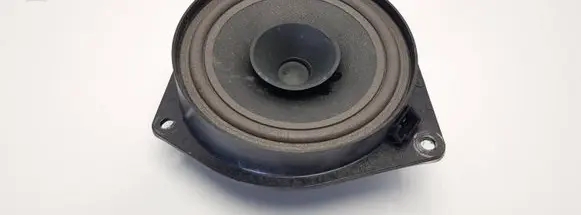 Fiat Tipo Rear door speaker 51899984