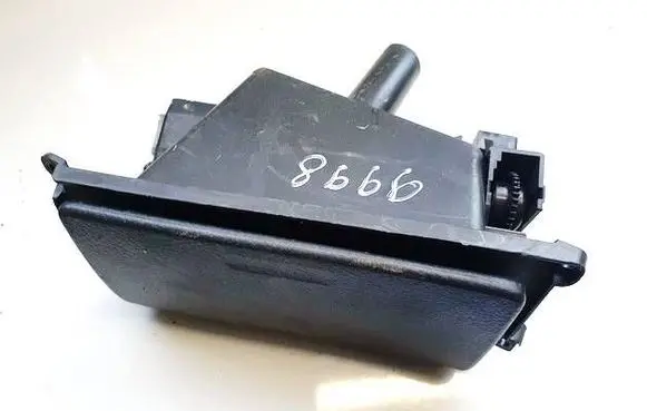 Glove box