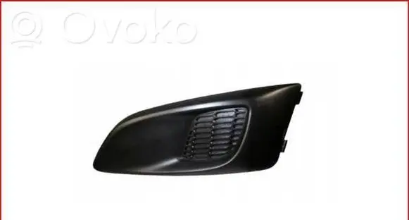 Chevrolet Aveo Front bumper lower grill 