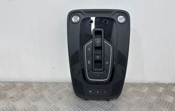 Audi Q5 SQ5 Front seat light 80A947135AN