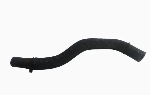 Peugeot 407 Engine coolant pipe/hose
