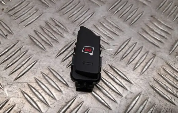Audi A8 S8 D4 4H Other switches/knobs/shifts 4H1927451A