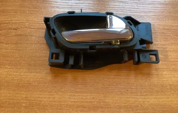 Peugeot 308 Front door interior handle 9660525380 9685950277
