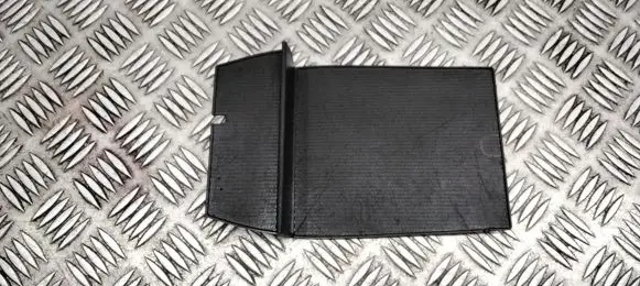 Volvo V70 Central console drawer/shelf pad 30672273 9124456