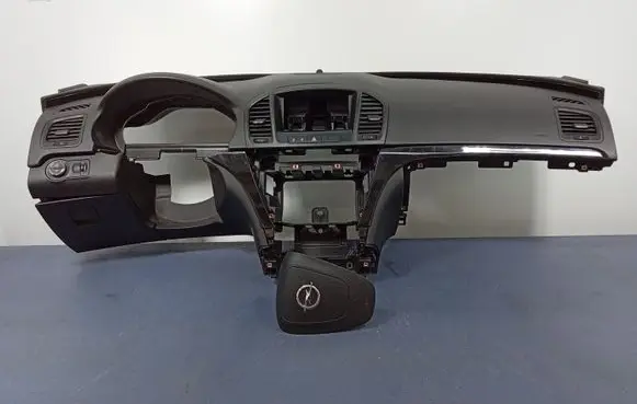 Opel Insignia A Dashboard