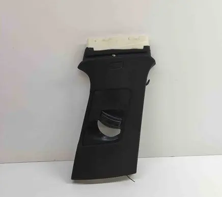 Porsche Panamera (971) (B) pillar trim (top) 971868234 971867244D